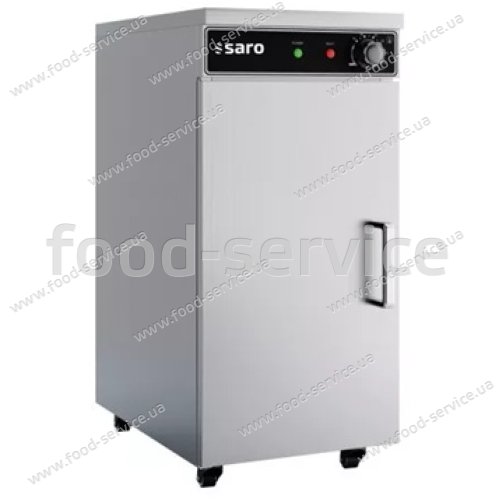 Подогреватель для тарелок Saro TW 60